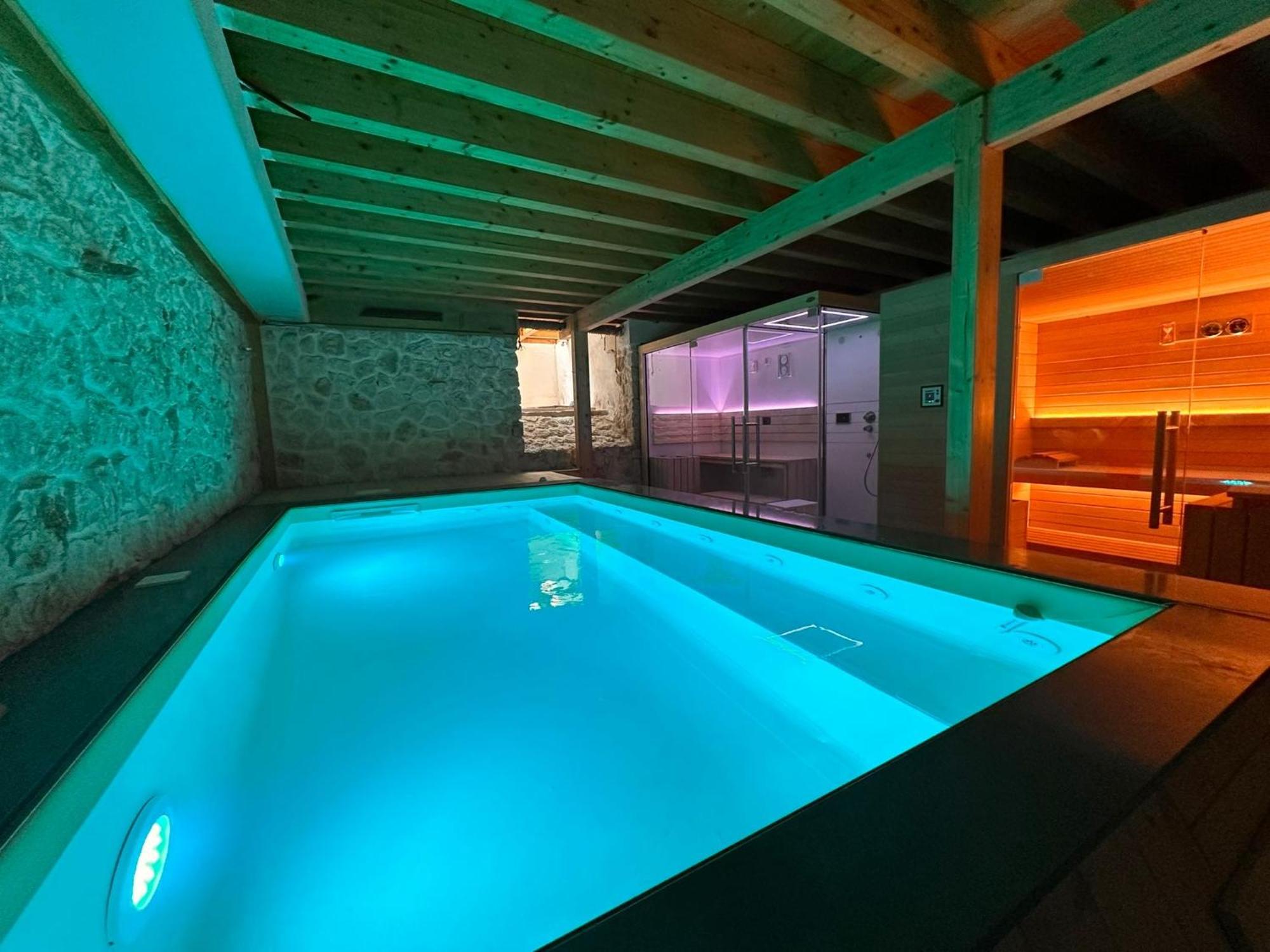Bed and Breakfast Barone Gambadoro Monte SantʼAngelo Exterior foto