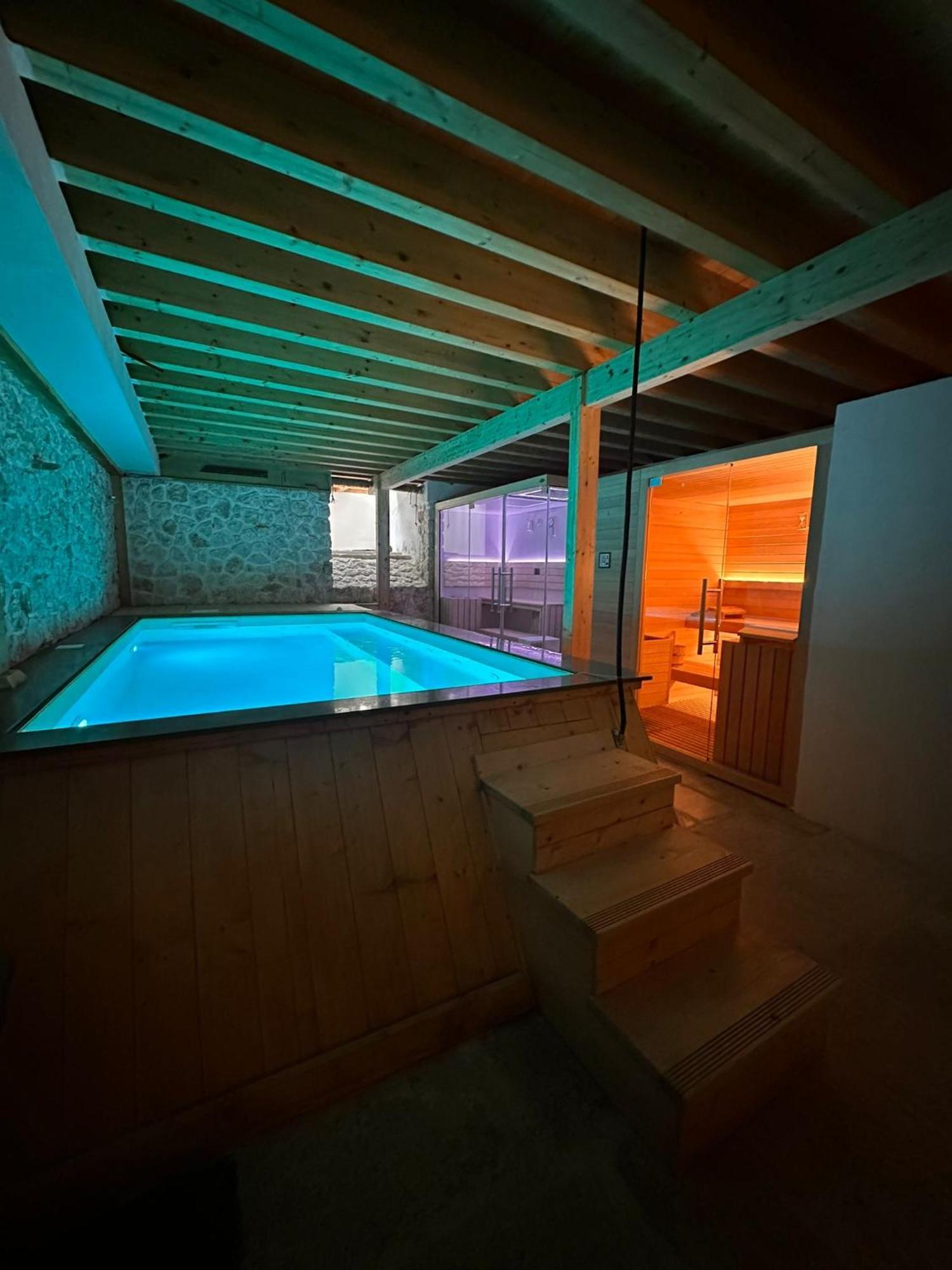 Bed and Breakfast Barone Gambadoro Monte SantʼAngelo Exterior foto