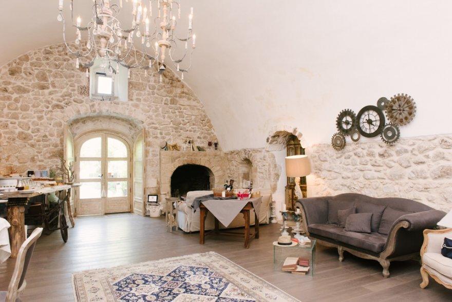 Bed and Breakfast Barone Gambadoro Monte SantʼAngelo Exterior foto