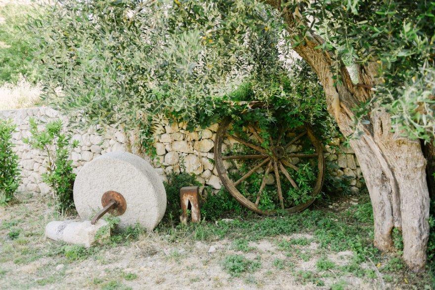 Bed and Breakfast Barone Gambadoro Monte SantʼAngelo Exterior foto